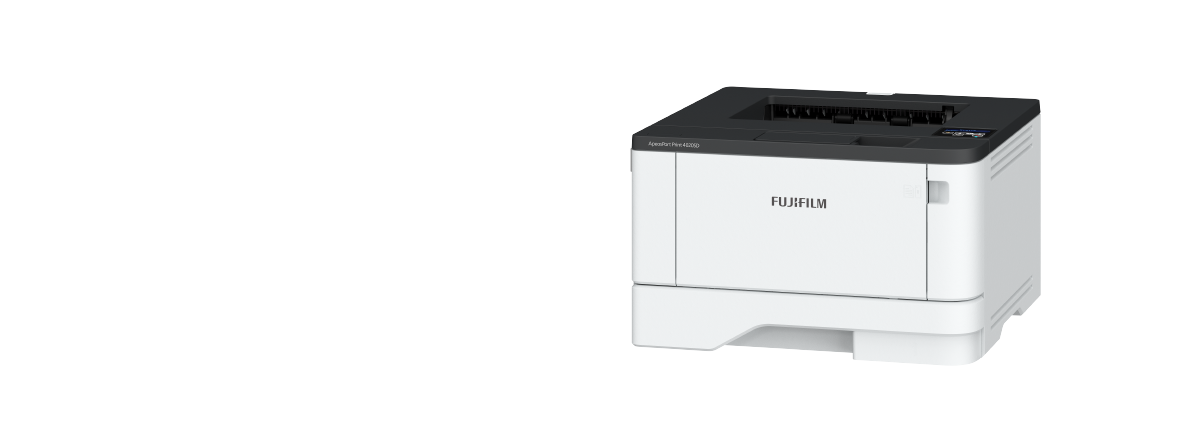  Máy In Đơn Năng FujiFilm ApeosPort Print 4020SD (In USB,  Scan,  Duplex,  Lan,  Wifi)